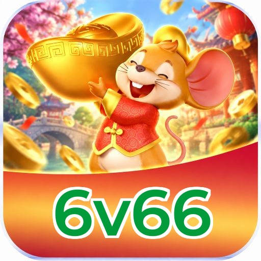 6v66 Segurança Logo 1