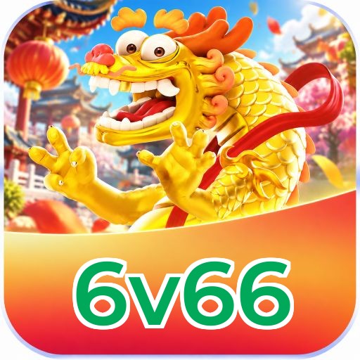 6v66 Logo