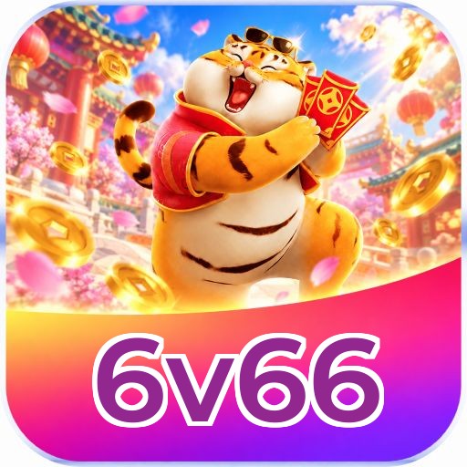 6v66 Licença Curaçao Gaming
