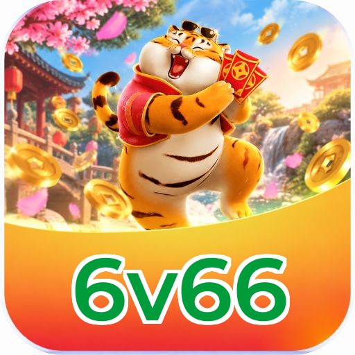 Plataforma 6v66 - Segurança SSL 256-bit