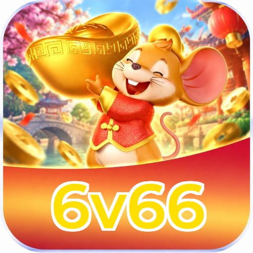 6v66 Logo