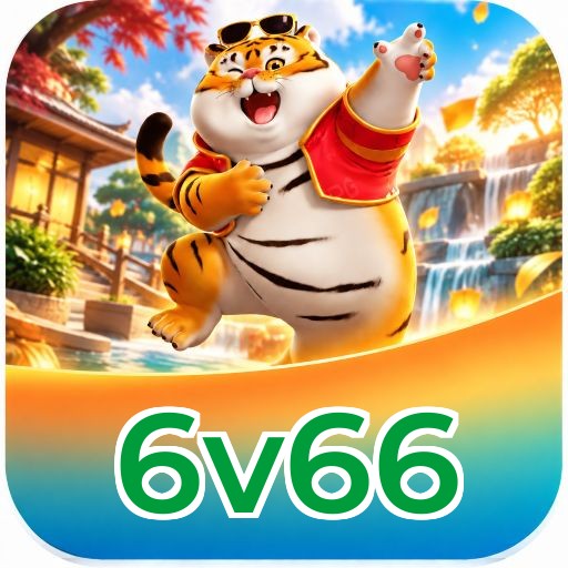 6v66 Logo