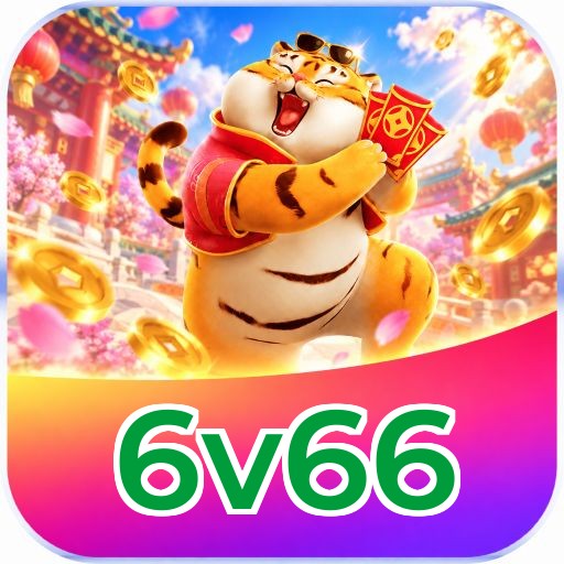 6v66 PIX Instantâneo - Saques em 8 Minutos