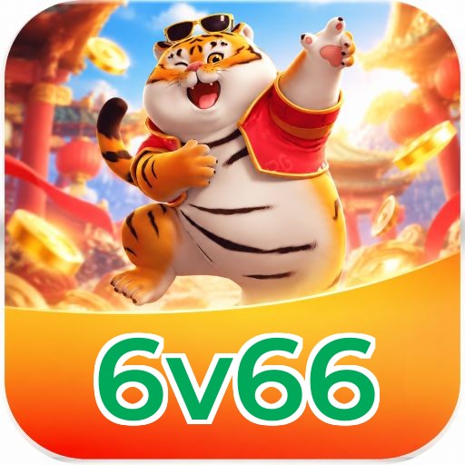 6v66 Logo 2
