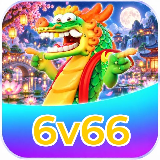 6v66 Logo