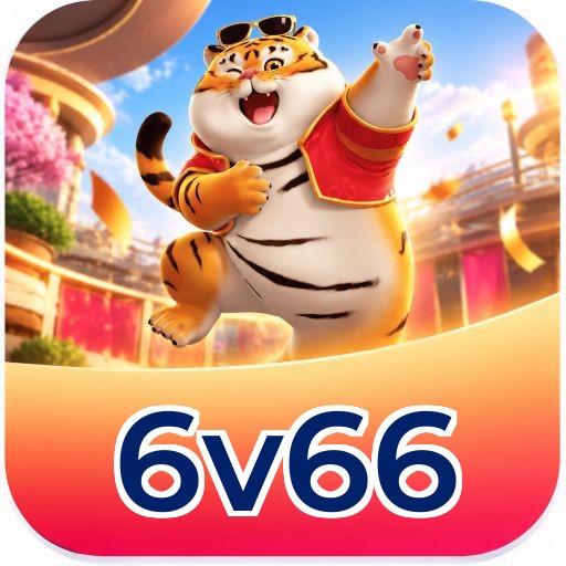 6v66 Logo