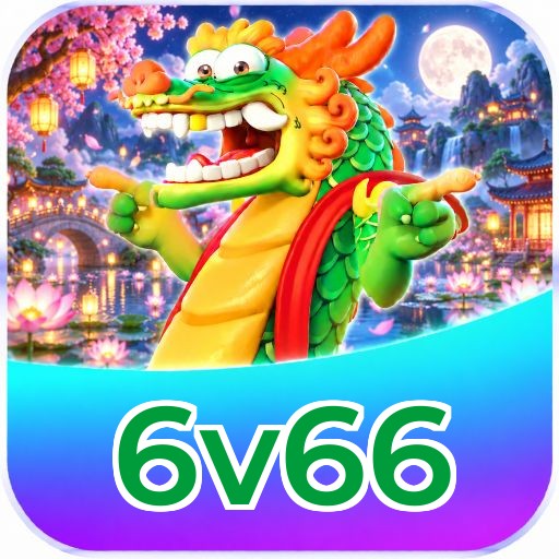 6v66 Download Logo Oficial