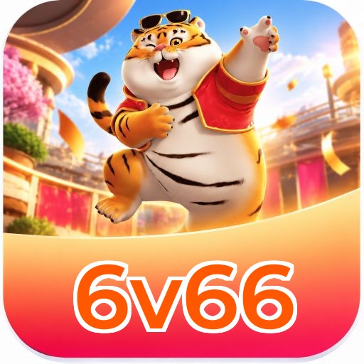 6v66 Logo