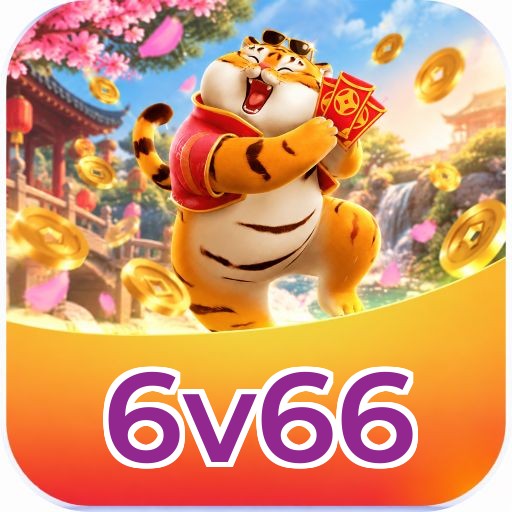 6v66 Logo