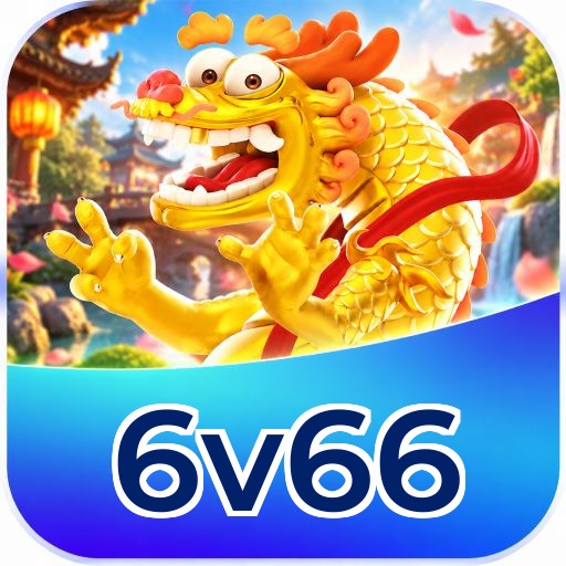 6v66 Logo