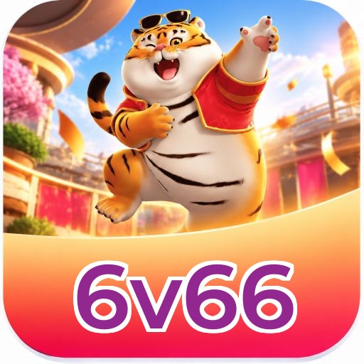 6v66 Fortune Tiger Oficial